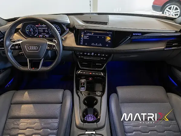 Audi Rs E-tron  GT - Imagem 10