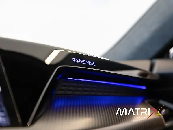 Audi Rs E-tron  GT - Imagem 13