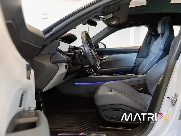 Audi Rs E-tron  GT - Imagem 17