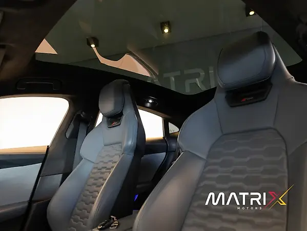 Audi Rs E-tron  GT - Imagem 18