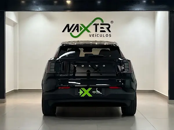 Volvo Ex90 - Imagem 5