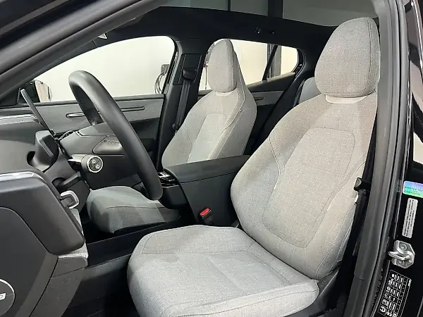 Volvo Ex90 - Imagem 8