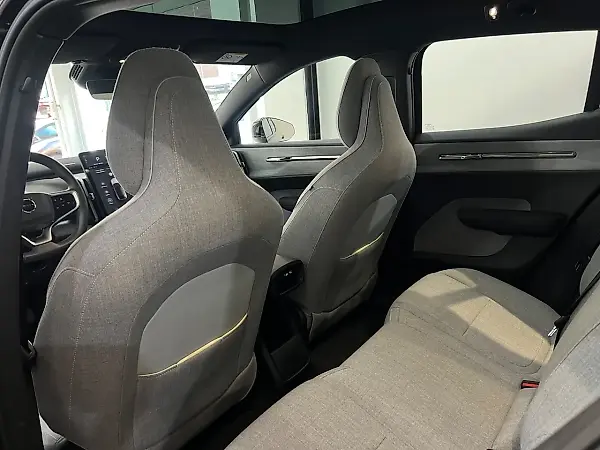 Volvo Ex90 - Imagem 9