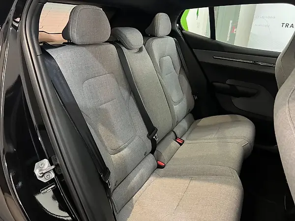 Volvo Ex90 - Imagem 13