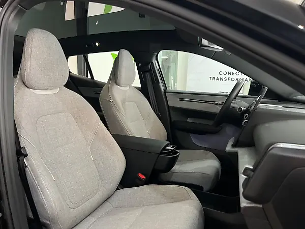 Volvo Ex90 - Imagem 15
