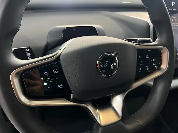 Volvo Ex90 - Imagem 19