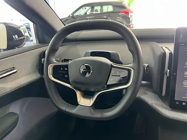 Volvo Ex90 - Imagem 18