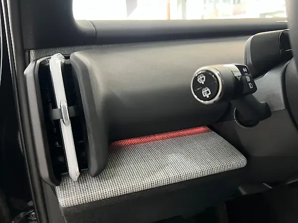 Volvo Ex90 - Imagem 20