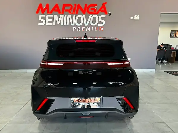 BYD Dolphin Mini - Imagem 5