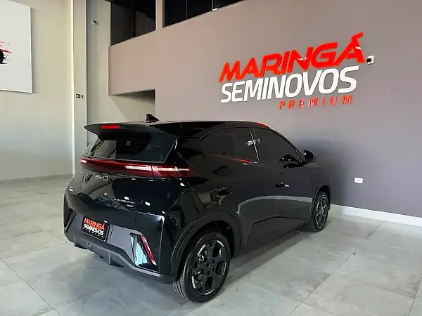 BYD Dolphin Mini - Imagem 4