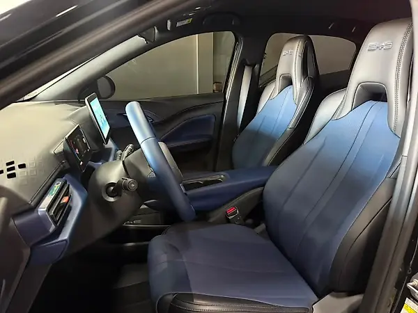 BYD Dolphin Mini - Imagem 9