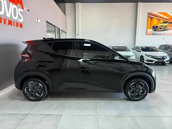 BYD Dolphin Mini - Imagem 7