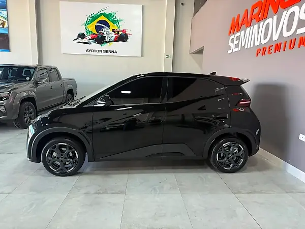 BYD Dolphin Mini - Imagem 8