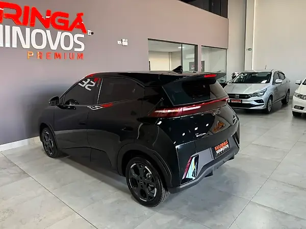 BYD Dolphin Mini - Imagem 6