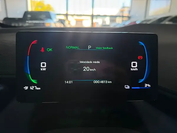 BYD Dolphin Mini - Imagem 12