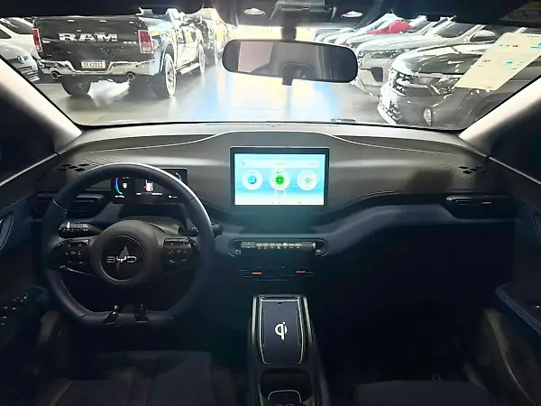 BYD Dolphin Mini - Imagem 11