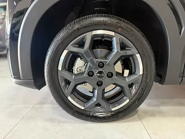 BYD Dolphin Mini - Imagem 13