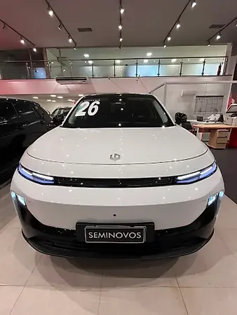 Leapmotor B10 - Imagem 2