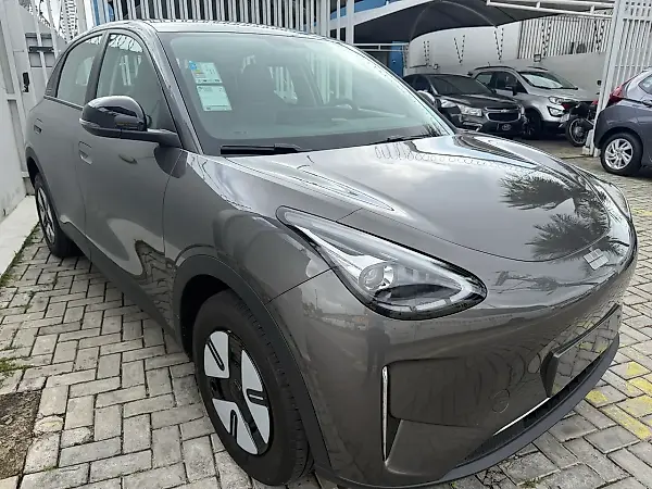 Geely EX2 - Imagem 3