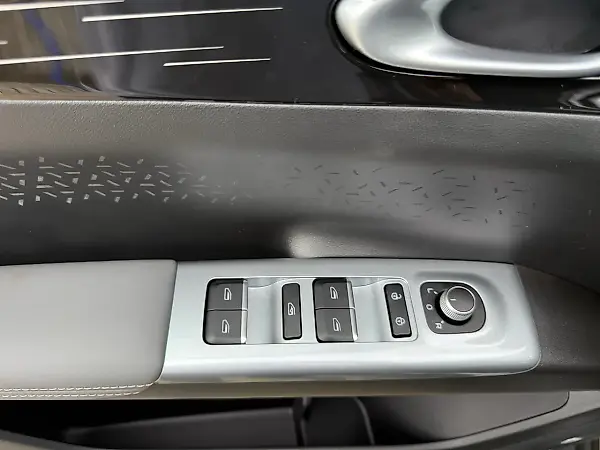 Geely EX2 - Imagem 12