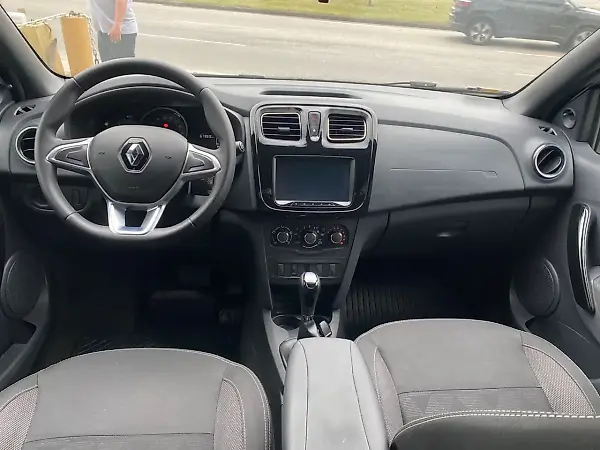 Nissan Leaf - Imagem 10