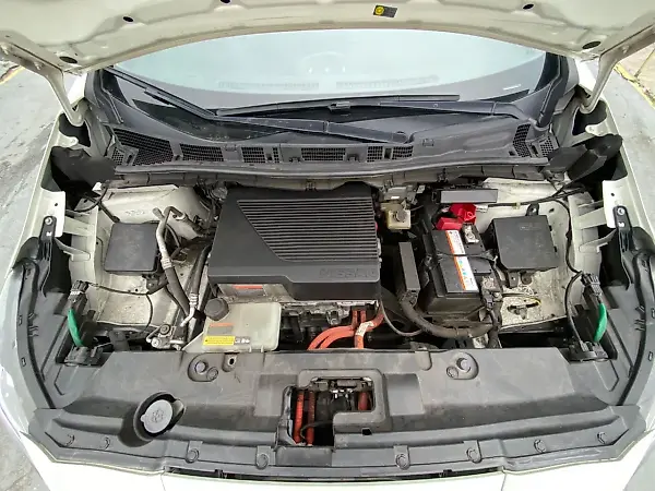 Nissan Leaf - Imagem 15