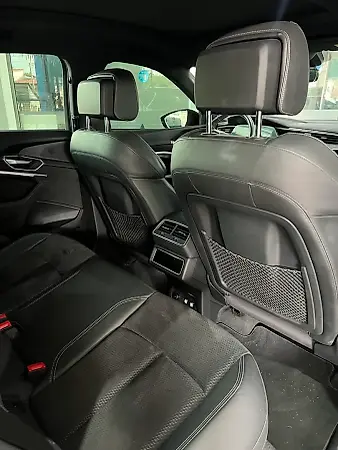 Audi E-tron Sportback - Imagem 4