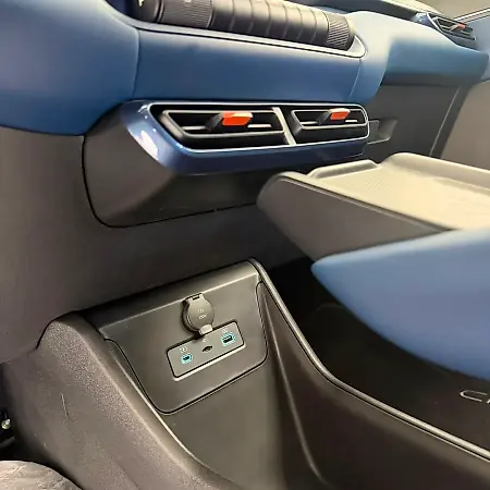 BYD Dolphin Mini - Imagem 7