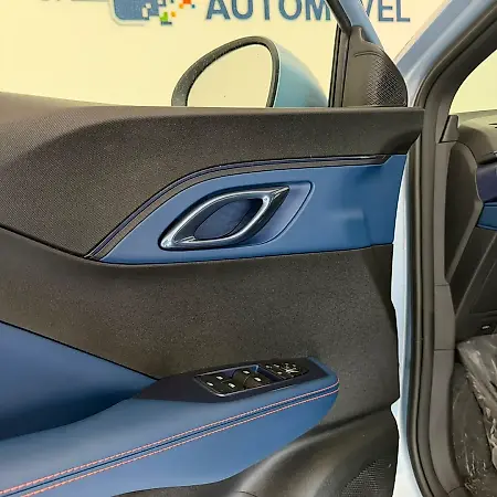 BYD Dolphin Mini - Imagem 17