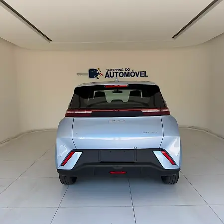 BYD Dolphin Mini - Imagem 20