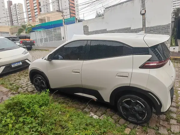 BYD Dolphin Mini - Imagem 5