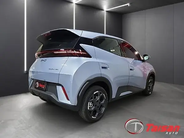 BYD Dolphin Mini - Imagem 3