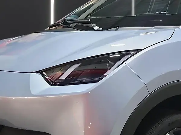 BYD Dolphin Mini - Imagem 5