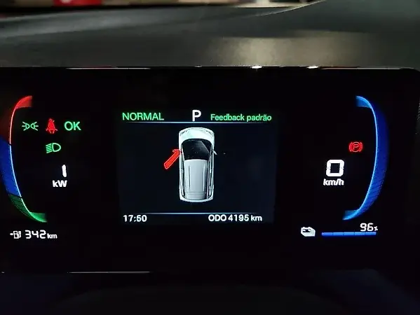 BYD Dolphin Mini - Imagem 8
