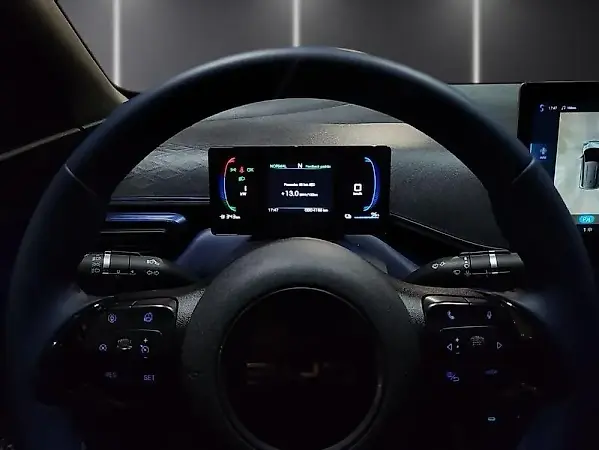 BYD Dolphin Mini - Imagem 9
