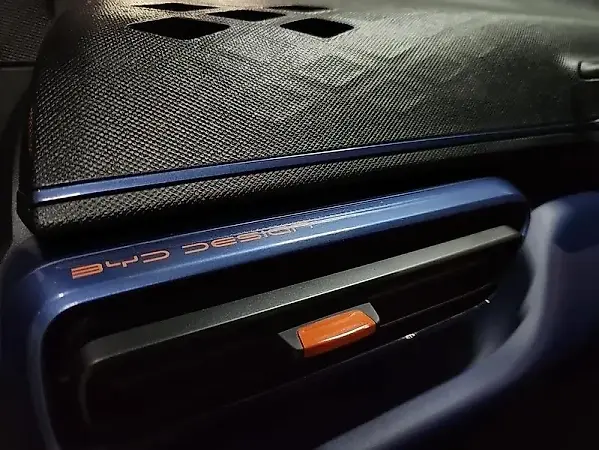 BYD Dolphin Mini - Imagem 10