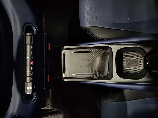 BYD Dolphin Mini - Imagem 12