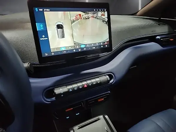 BYD Dolphin Mini - Imagem 11