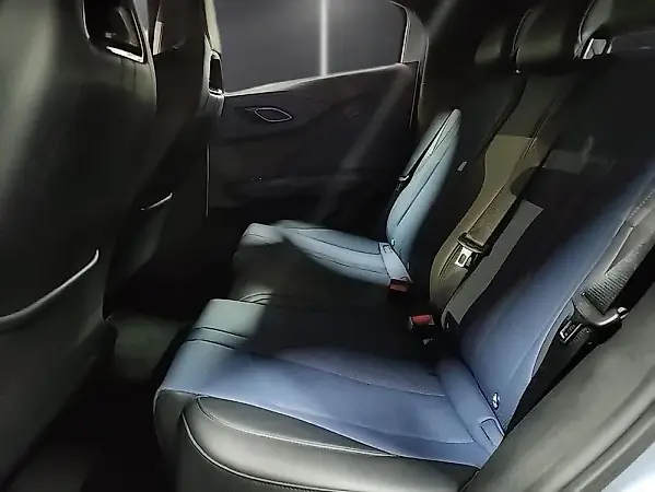 BYD Dolphin Mini - Imagem 14