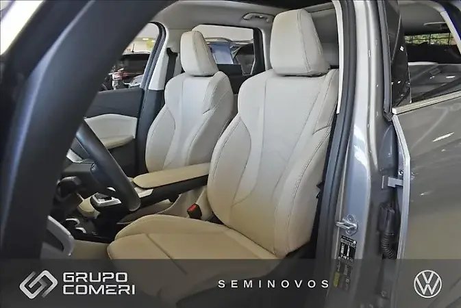 BMW Ix Edrive20 - Imagem 5