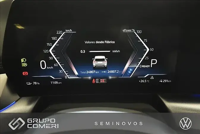 BMW Ix Edrive20 - Imagem 7