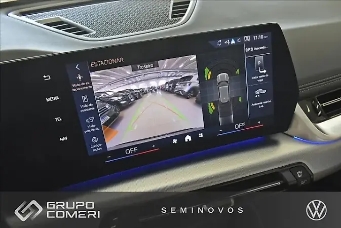 BMW Ix Edrive20 - Imagem 8