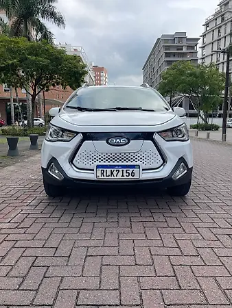 JAC Iev20 - Imagem 3