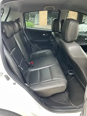 JAC Iev20 - Imagem 9