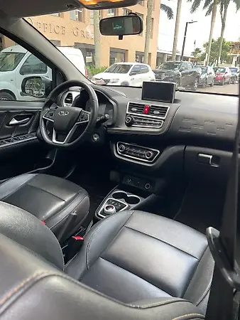 JAC Iev20 - Imagem 7