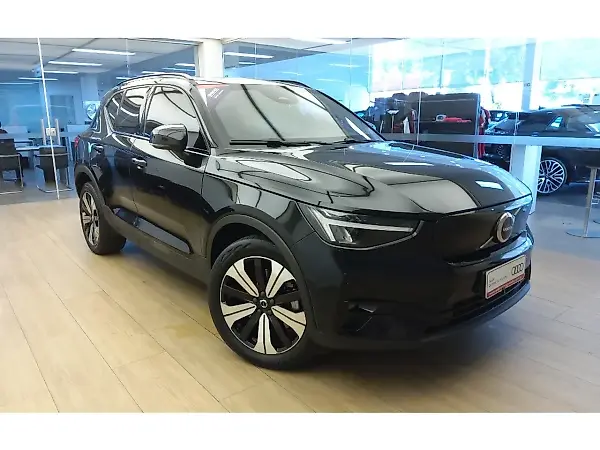 Volvo XC40 Recharge - Imagem 1