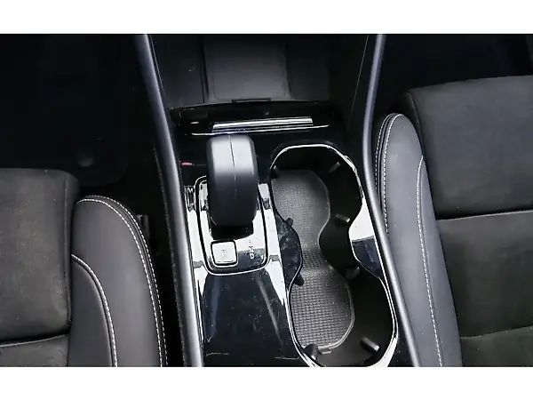 Volvo XC40 Recharge - Imagem 11