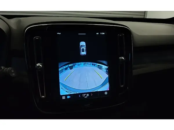 Volvo XC40 Recharge - Imagem 10