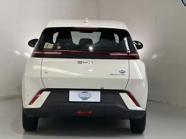 BYD Dolphin Mini - Imagem 4