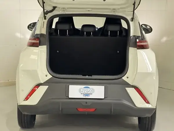 BYD Dolphin Mini - Imagem 7